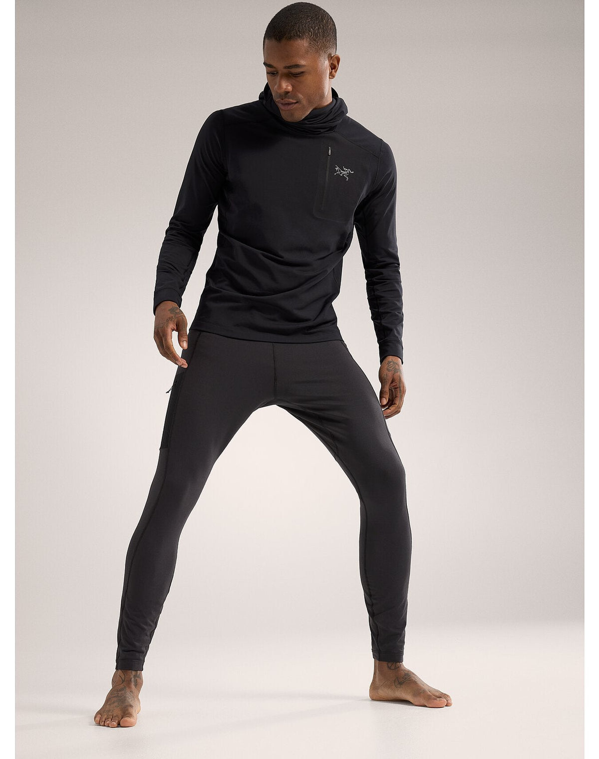 Rho LT Tights