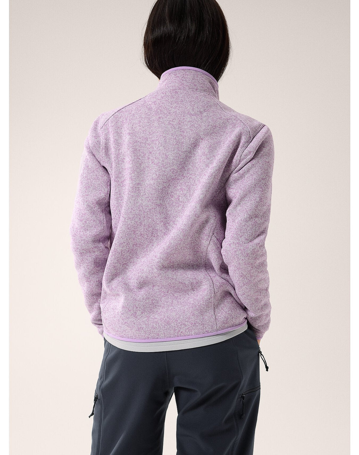 Covert Cardigan