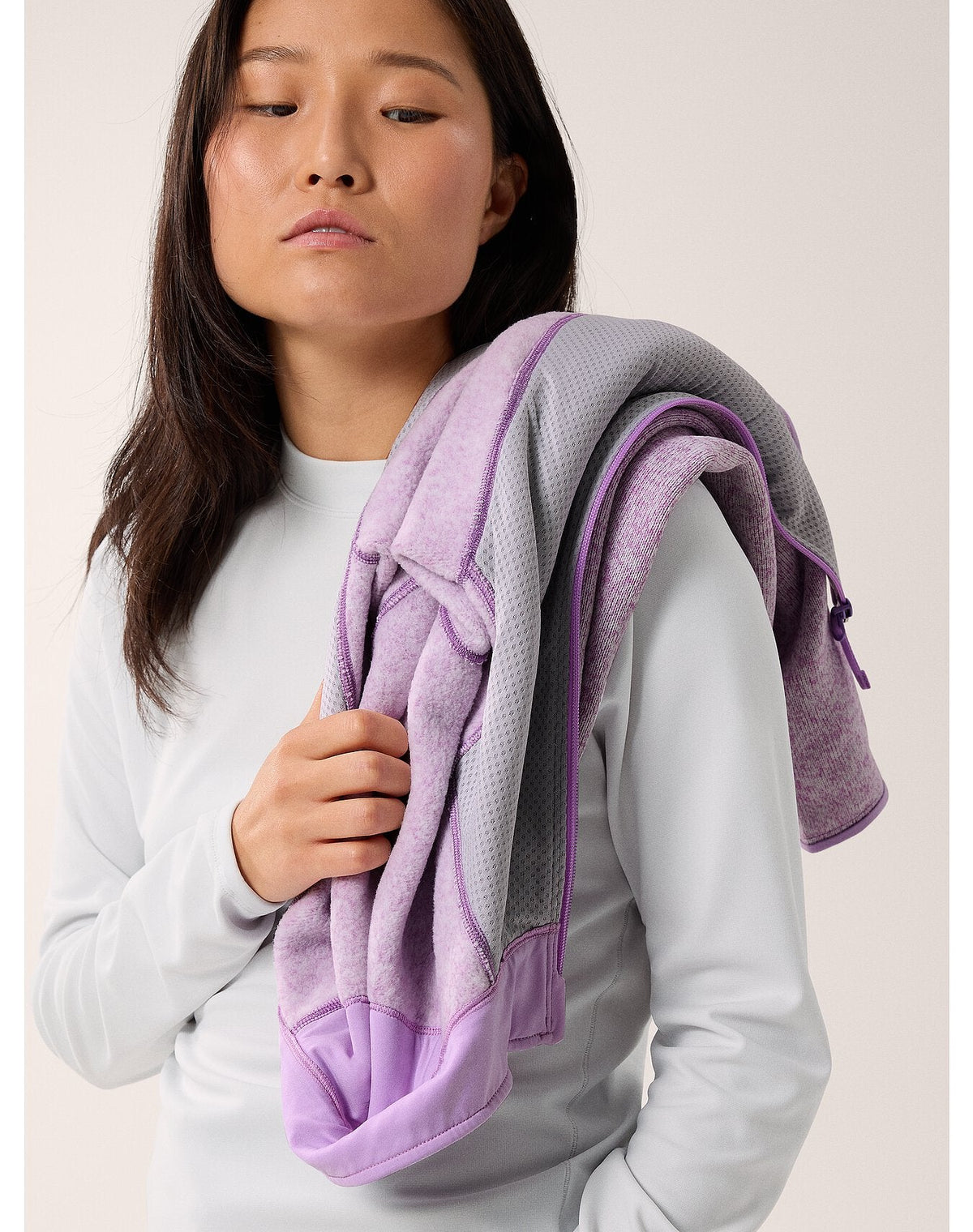 Covert Cardigan