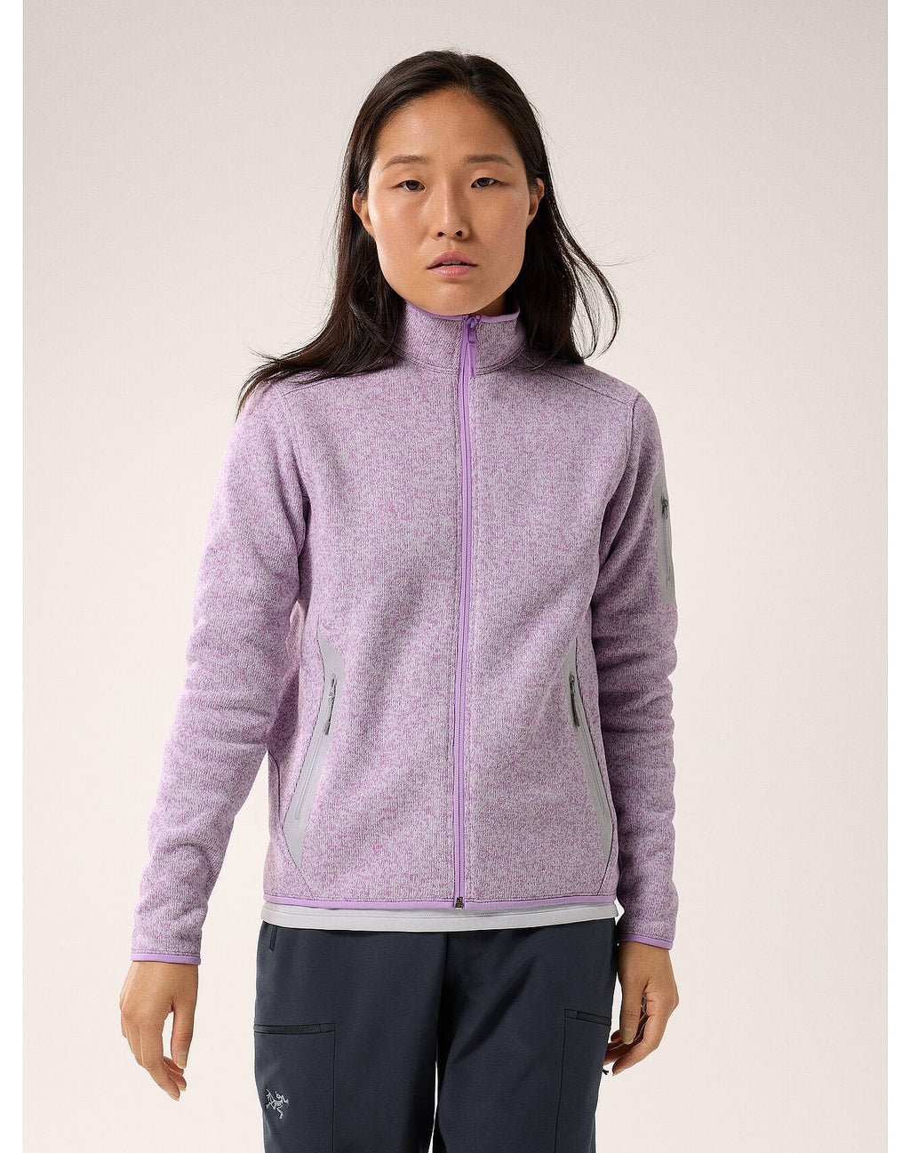Covert Cardigan