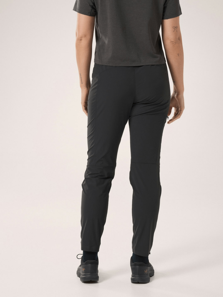 GAMMA LIGHTWEIGHT PANT WOMEN'S