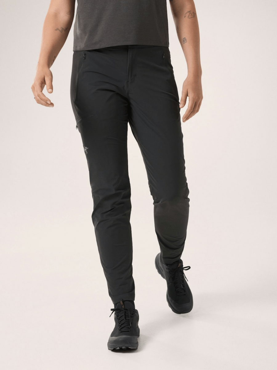 GAMMA LIGHTWEIGHT PANT WOMEN'S