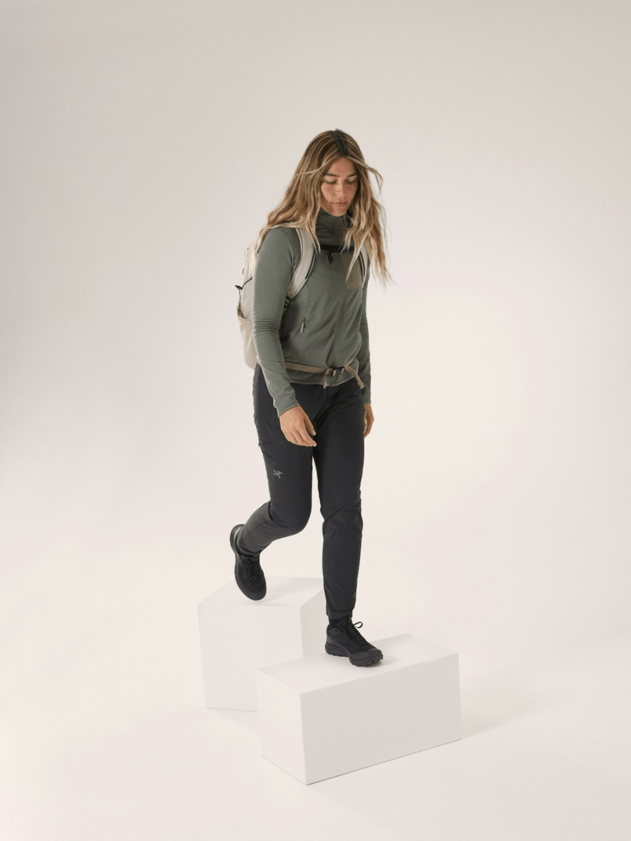 GAMMA LIGHTWEIGHT PANT WOMEN'S
