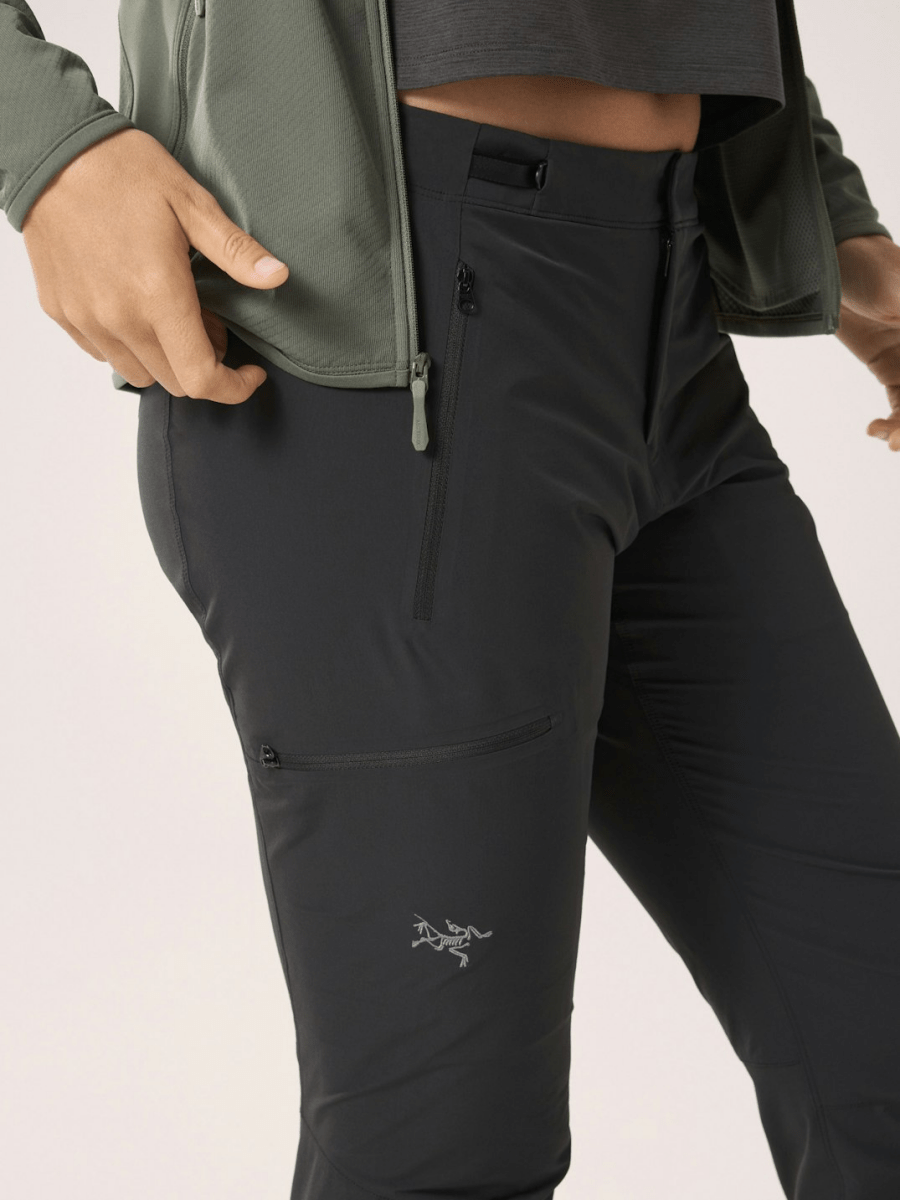 GAMMA LIGHTWEIGHT PANT WOMEN'S