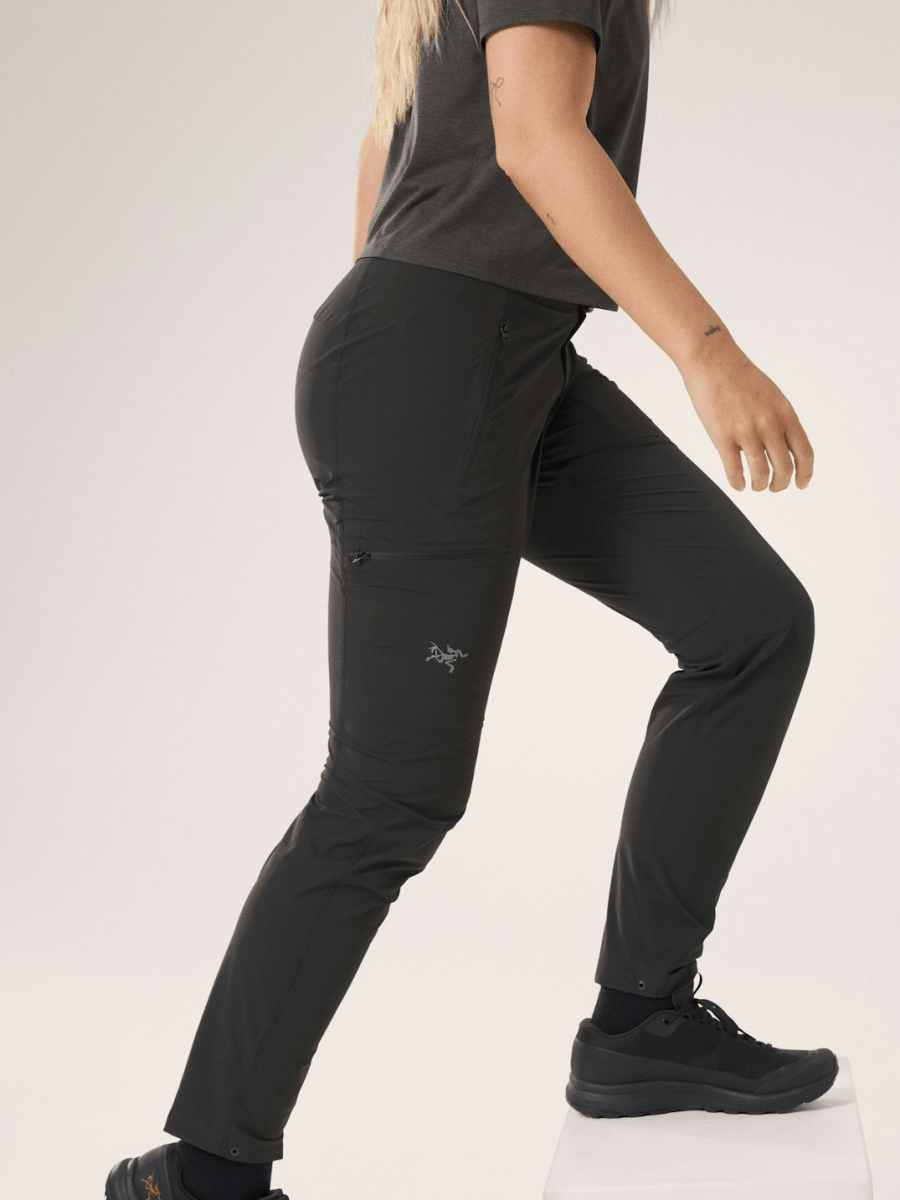 GAMMA LIGHTWEIGHT PANT WOMEN'S