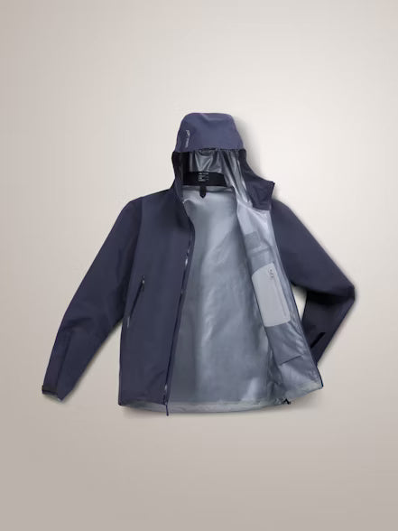 Beta Jacket