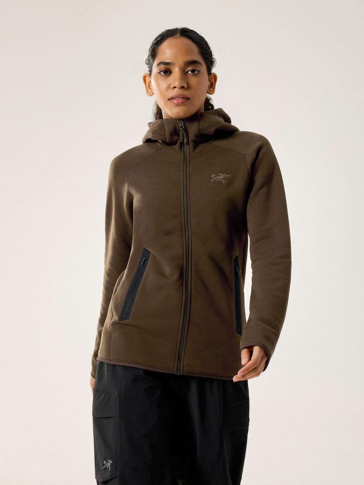 Kyanite Hoody