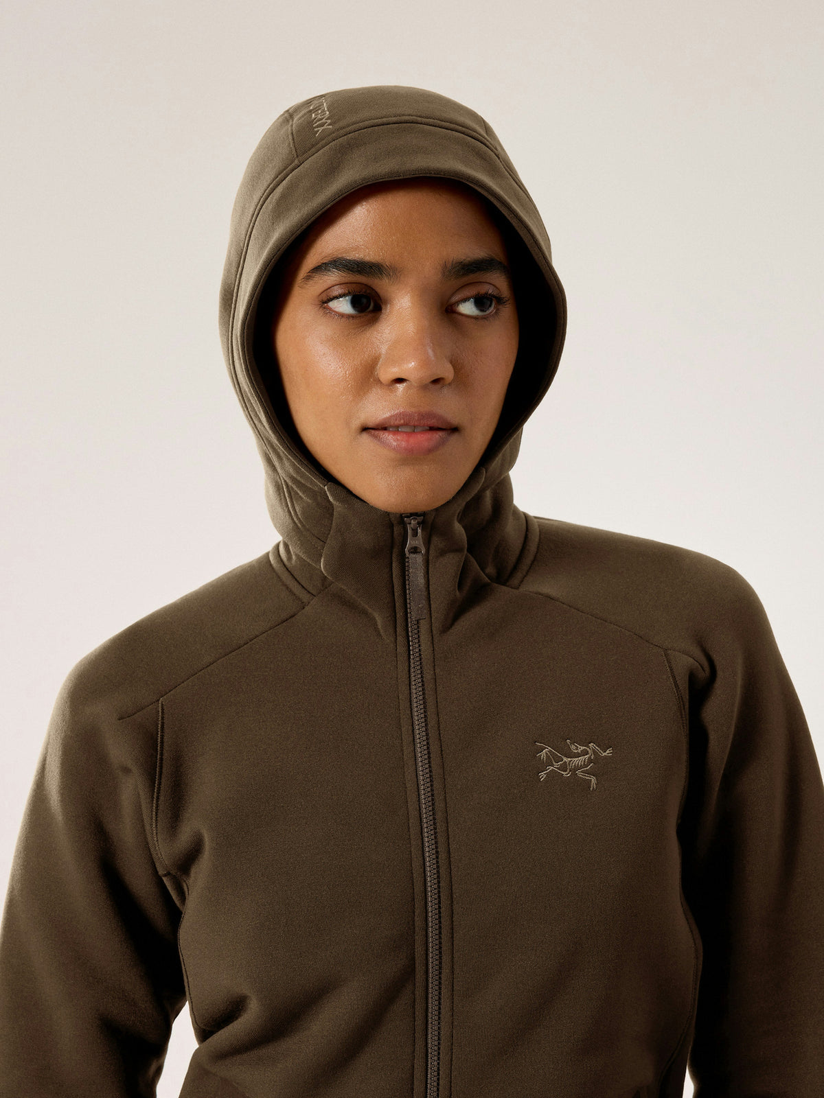 Kyanite Hoody