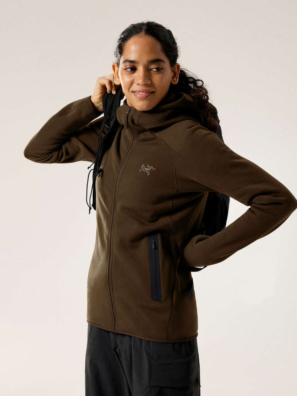 Kyanite Hoody