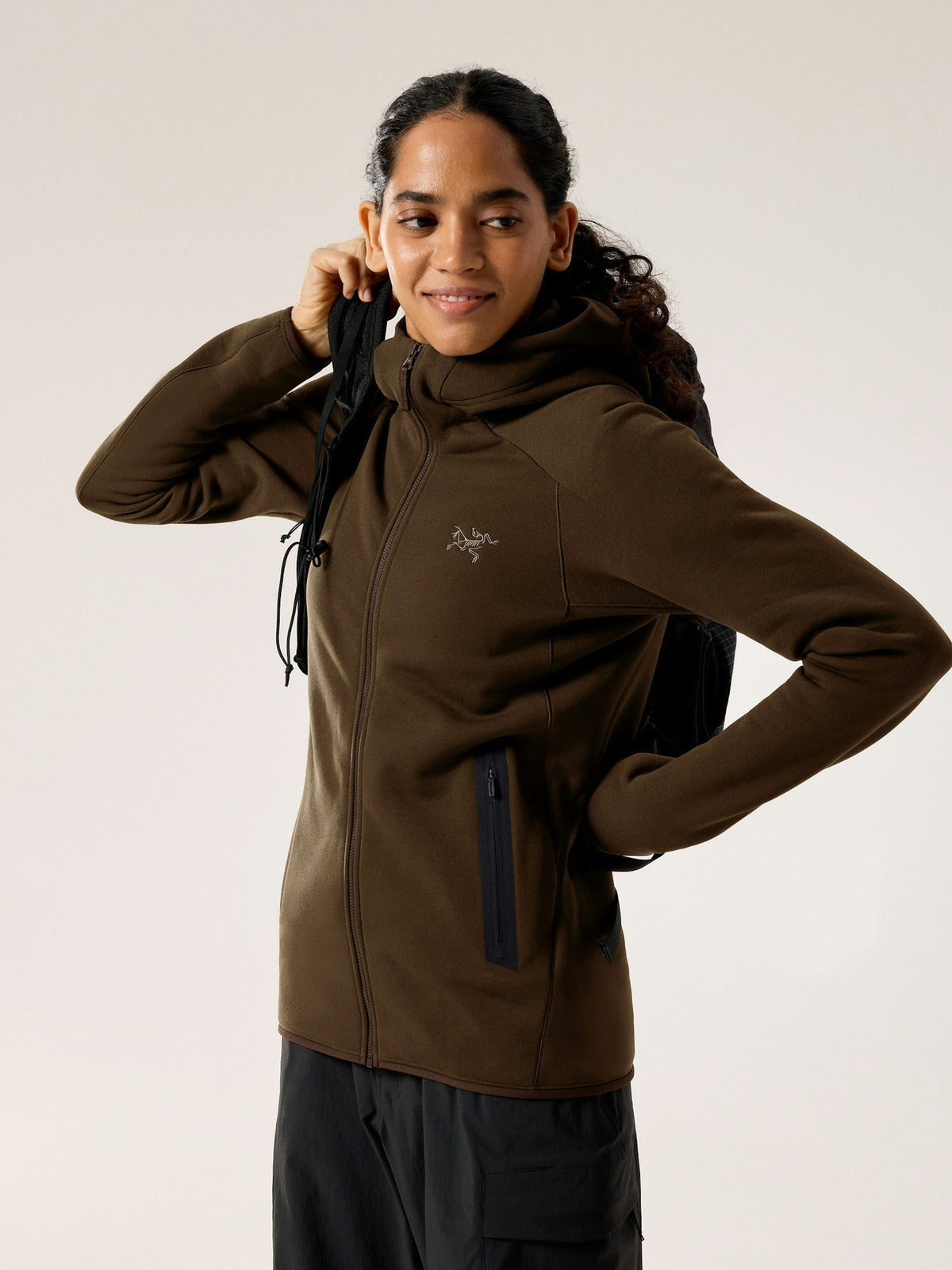 Kyanite Hoody