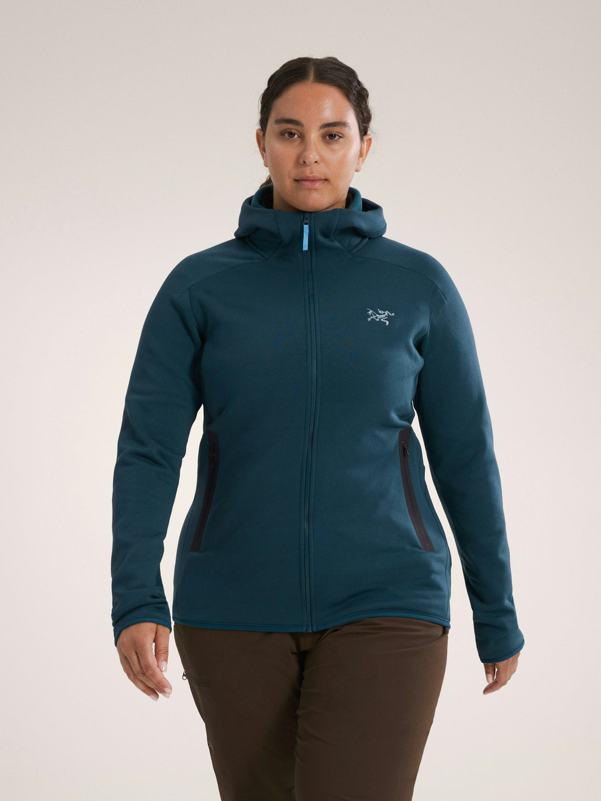 Kyanite Hoody