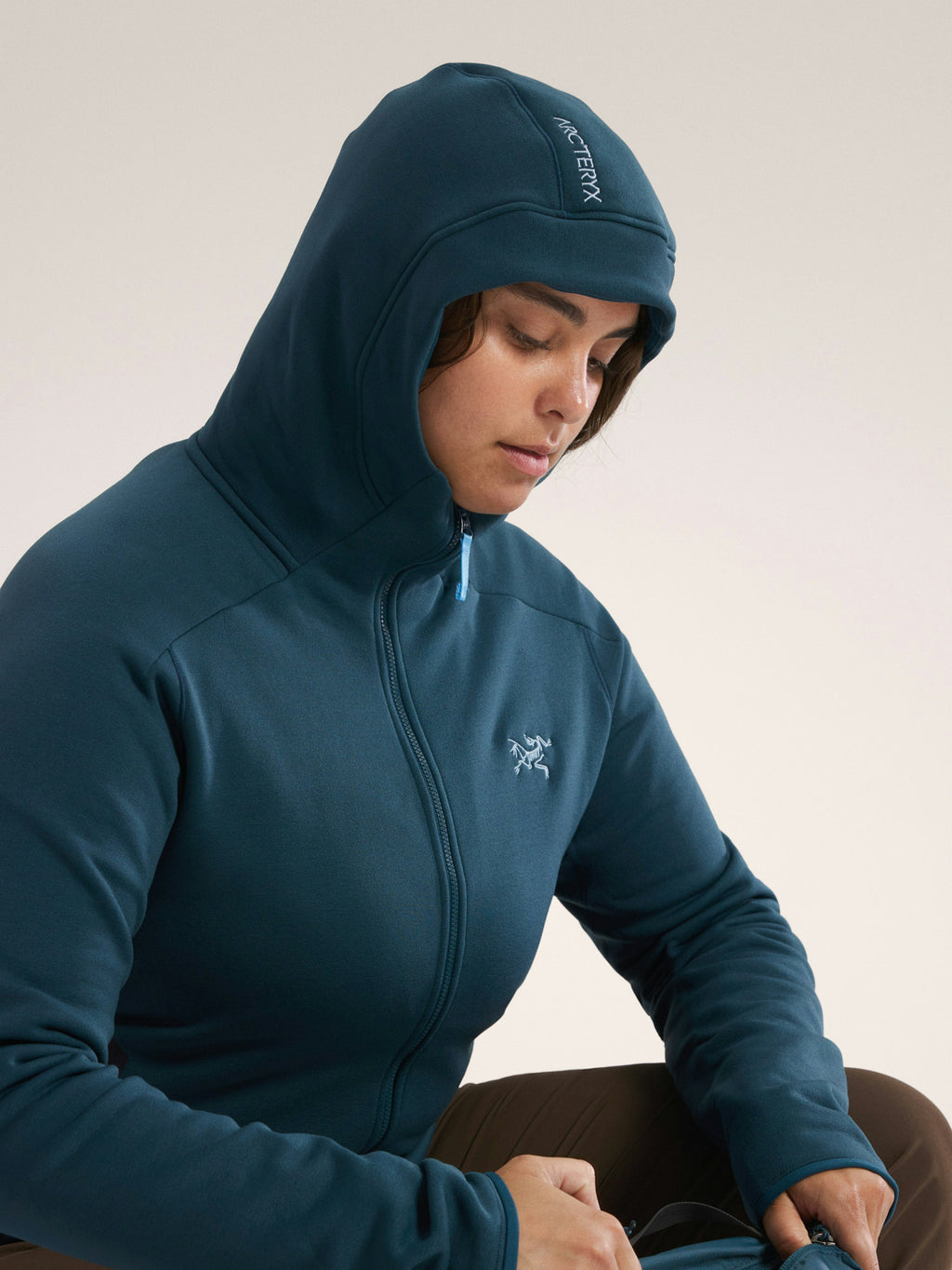 Kyanite Hoody