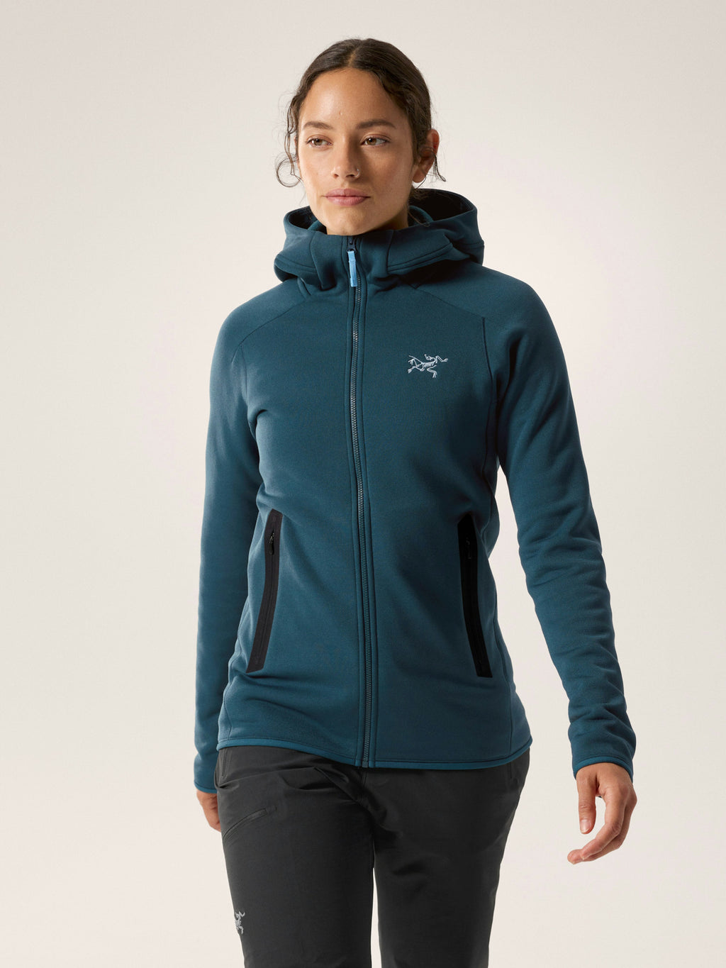 Kyanite Hoody