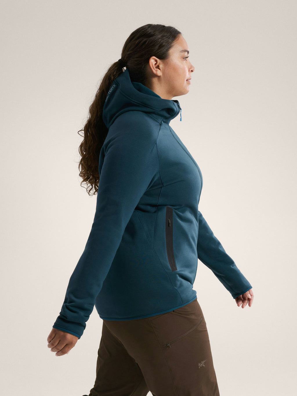 Kyanite Hoody