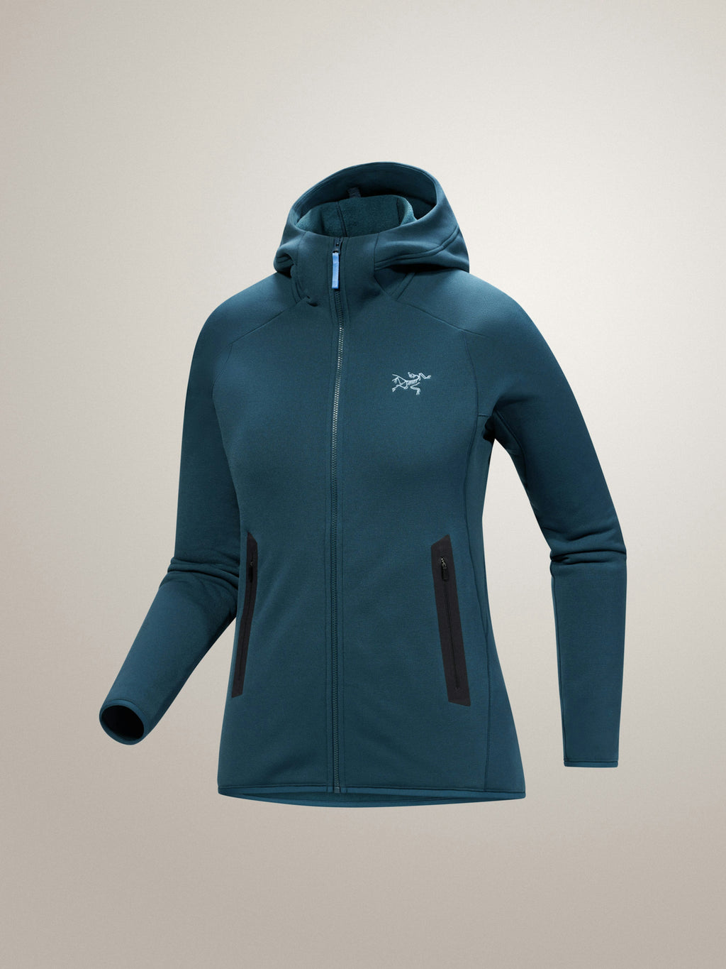 Kyanite Hoody