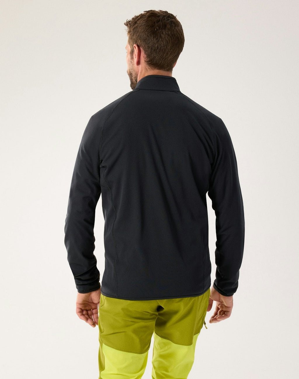 Delta Jacket