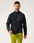 Delta Jacket