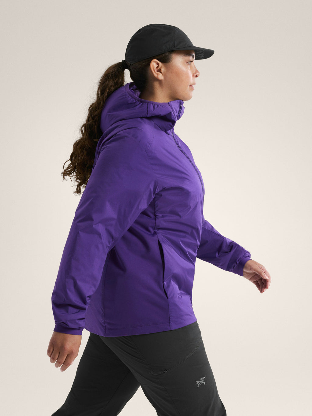 Atom Hoody