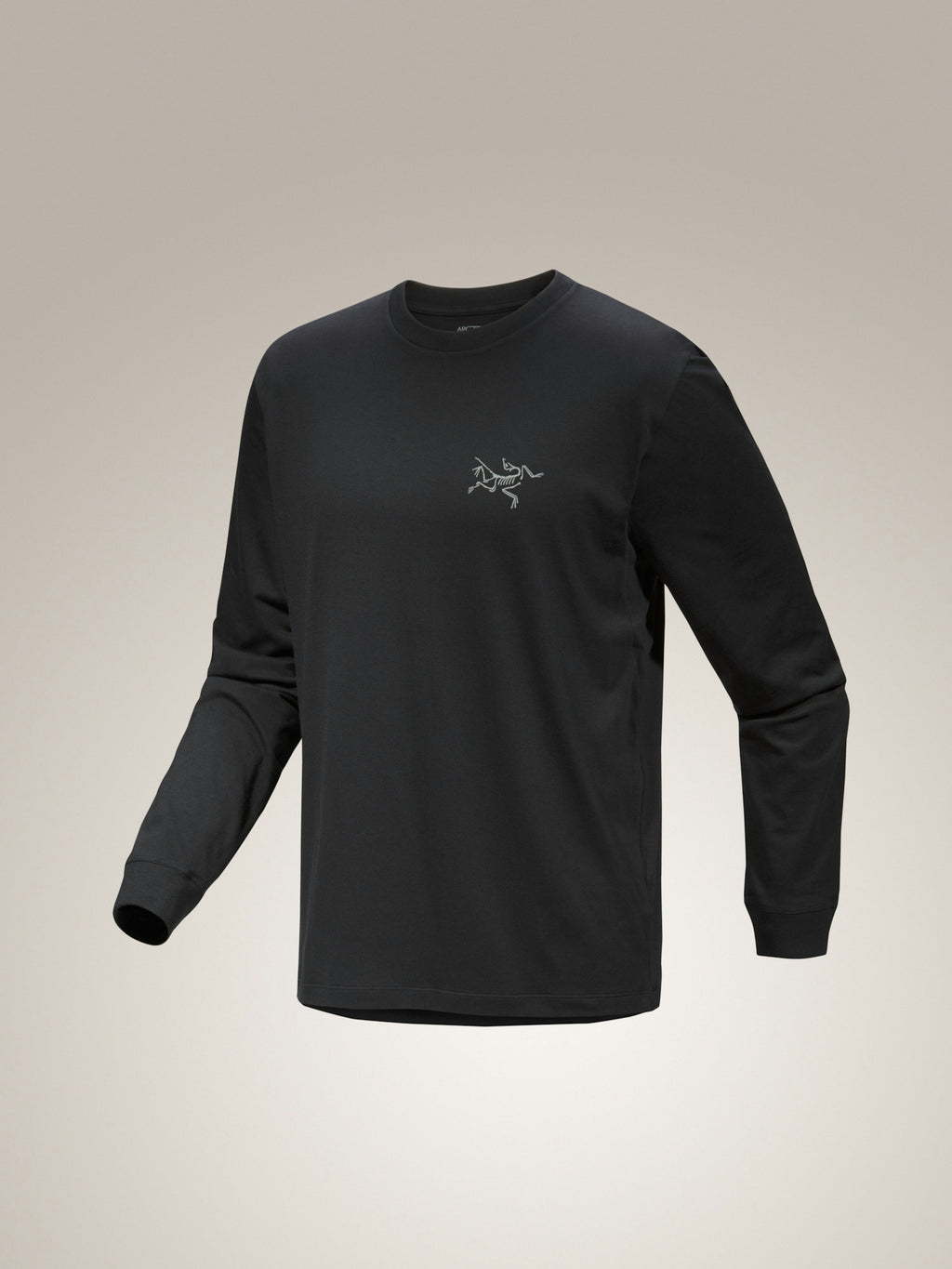 Kragg SL Cotton Shirt LS Men's