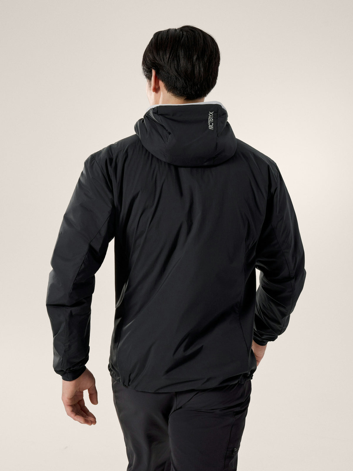 Atom Hoody