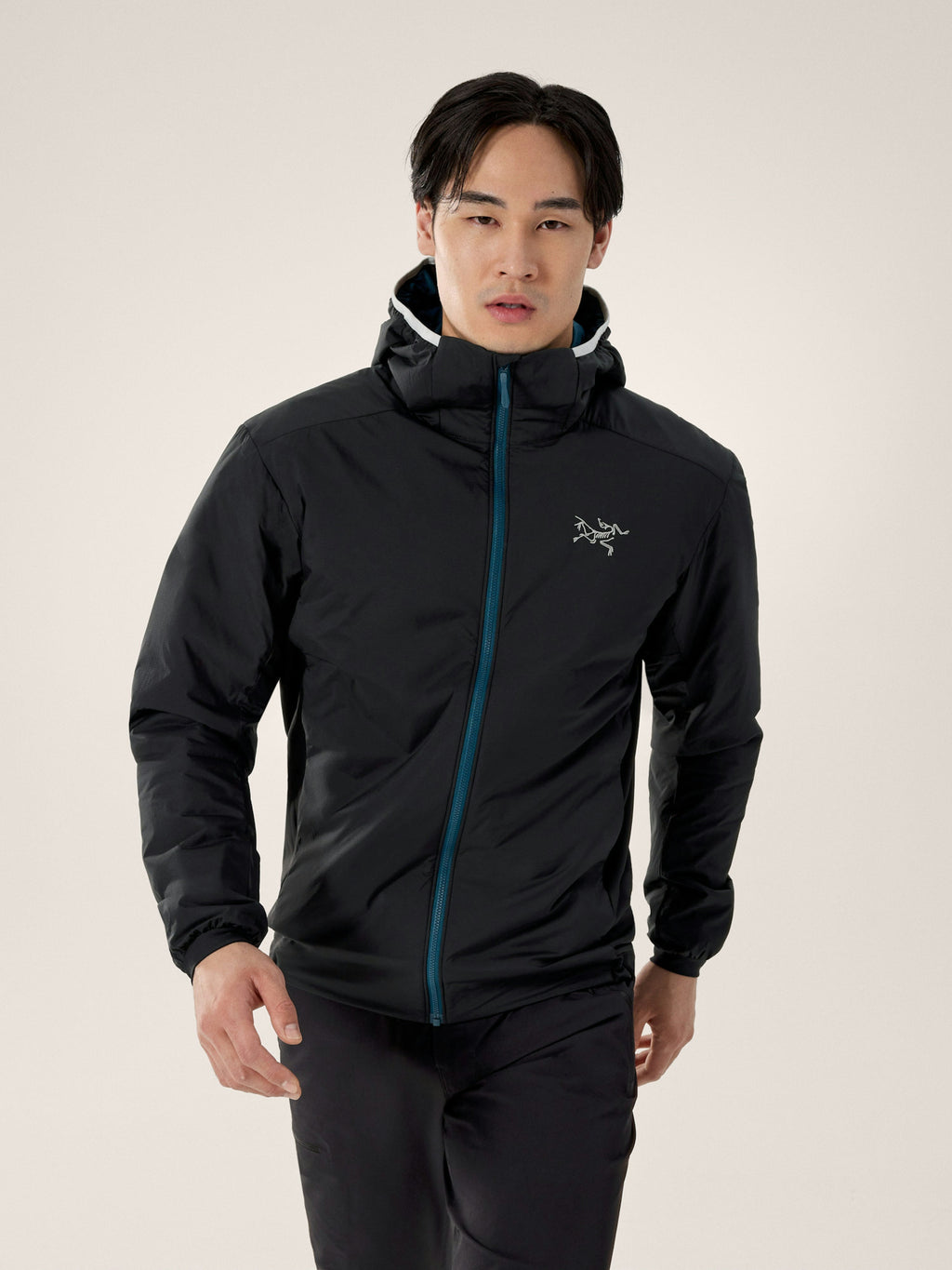 Atom Hoody
