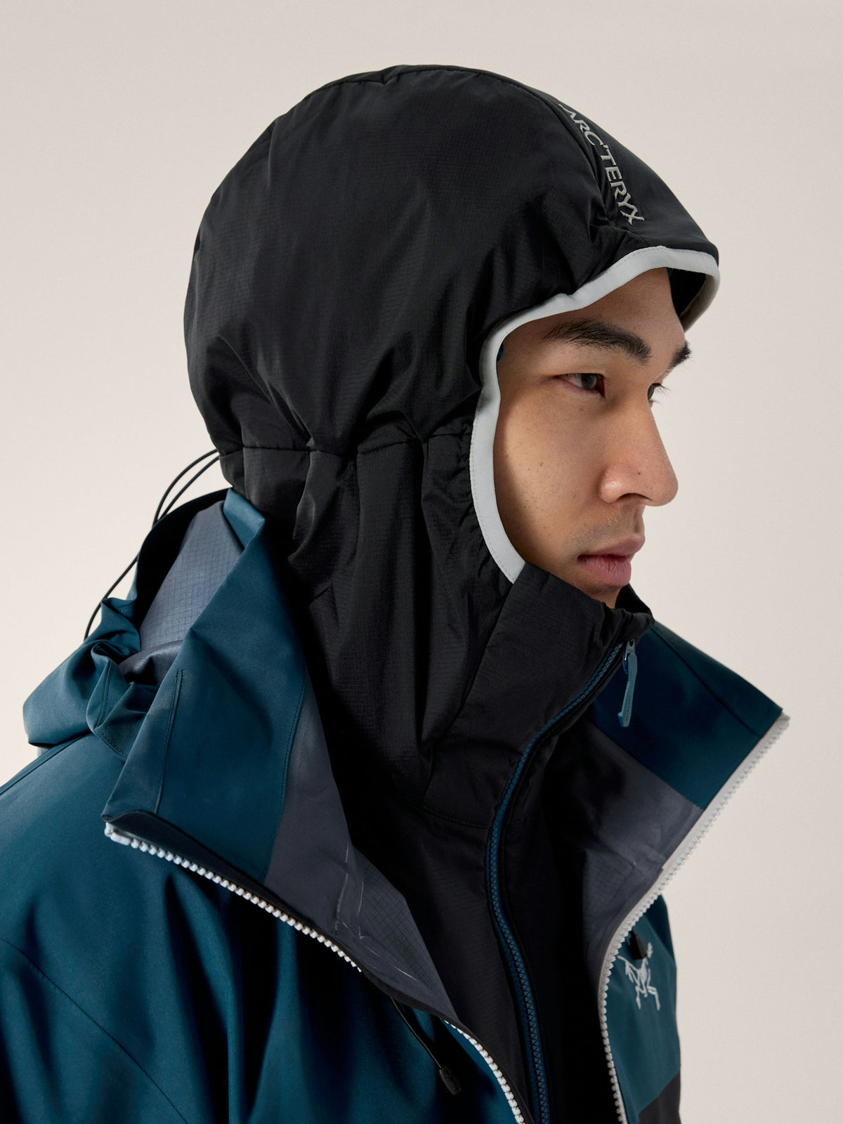 Atom Hoody