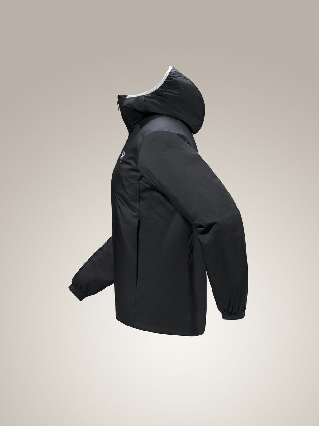 Atom Hoody