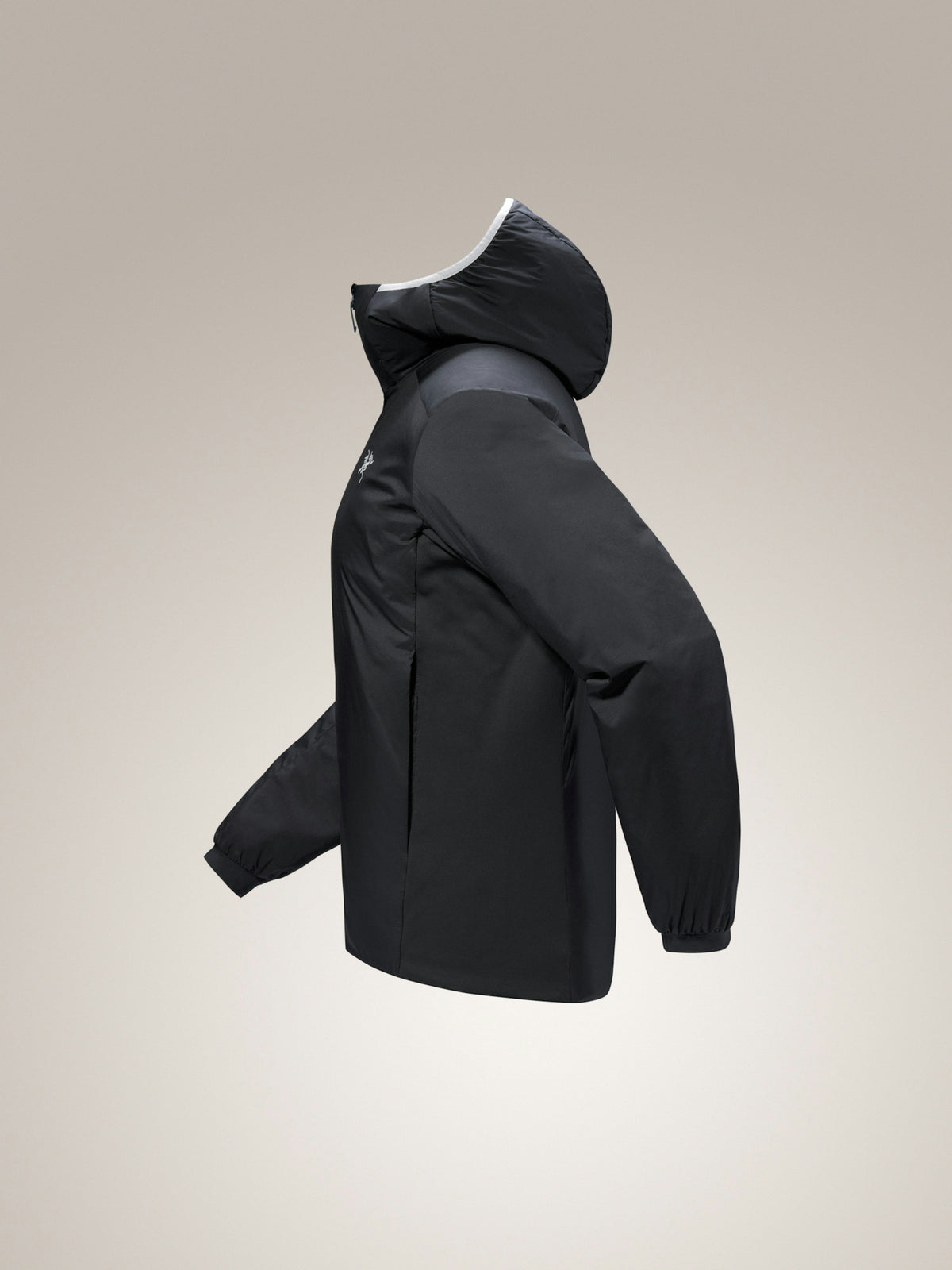 Atom Hoody