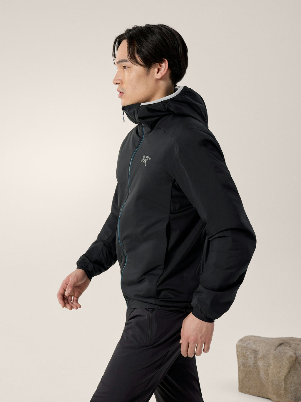 Atom Hoody