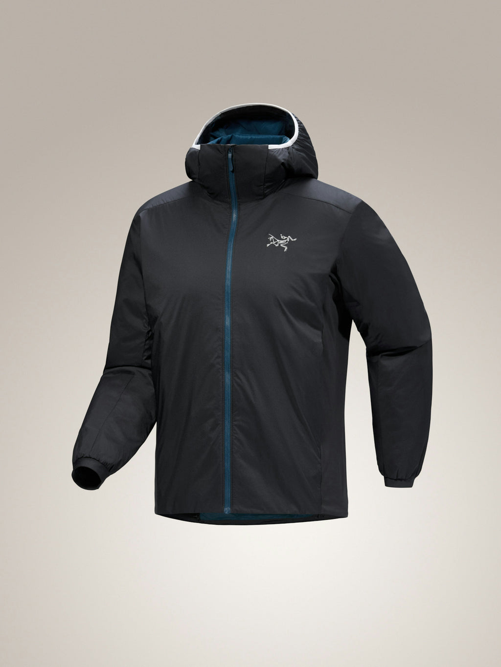 Atom Hoody