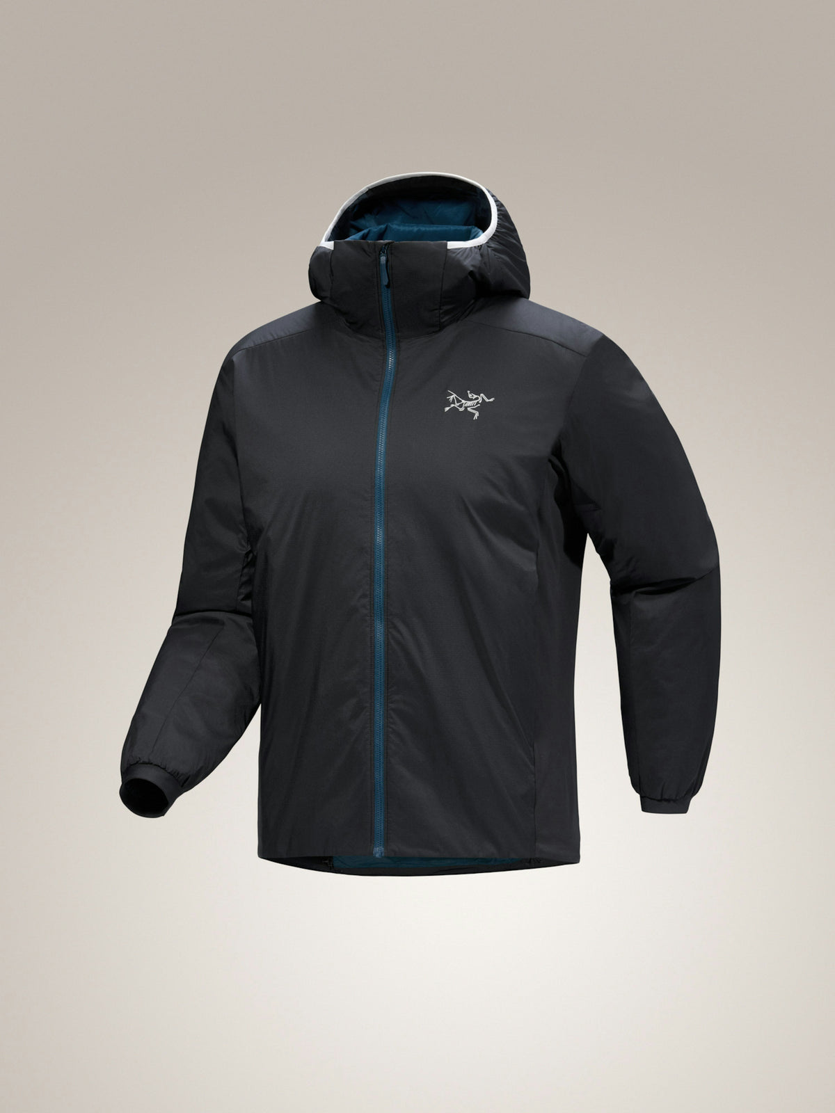 Atom Hoody