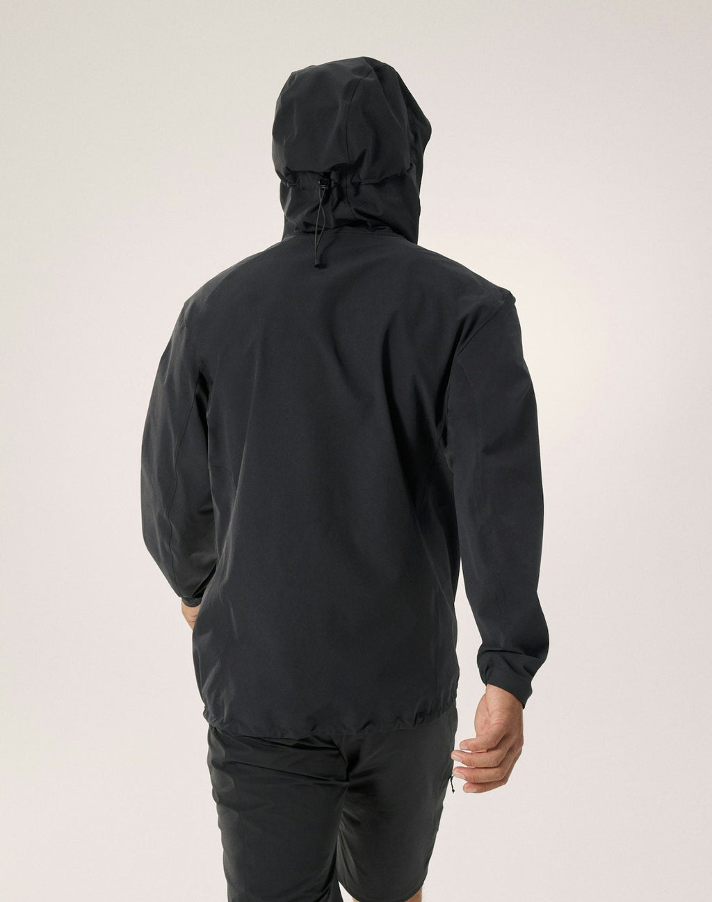 Gamma Hoodie