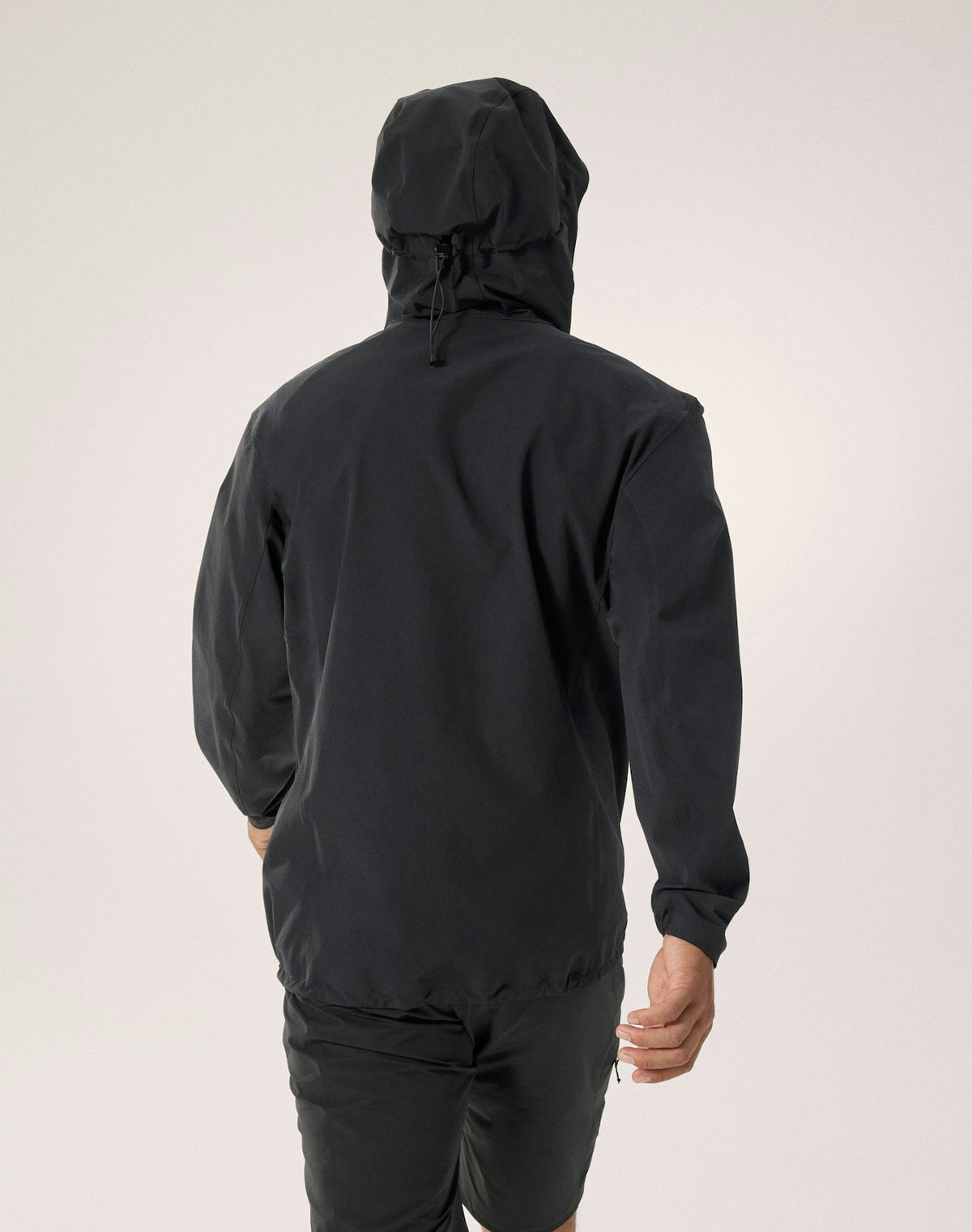 Gamma Hoodie