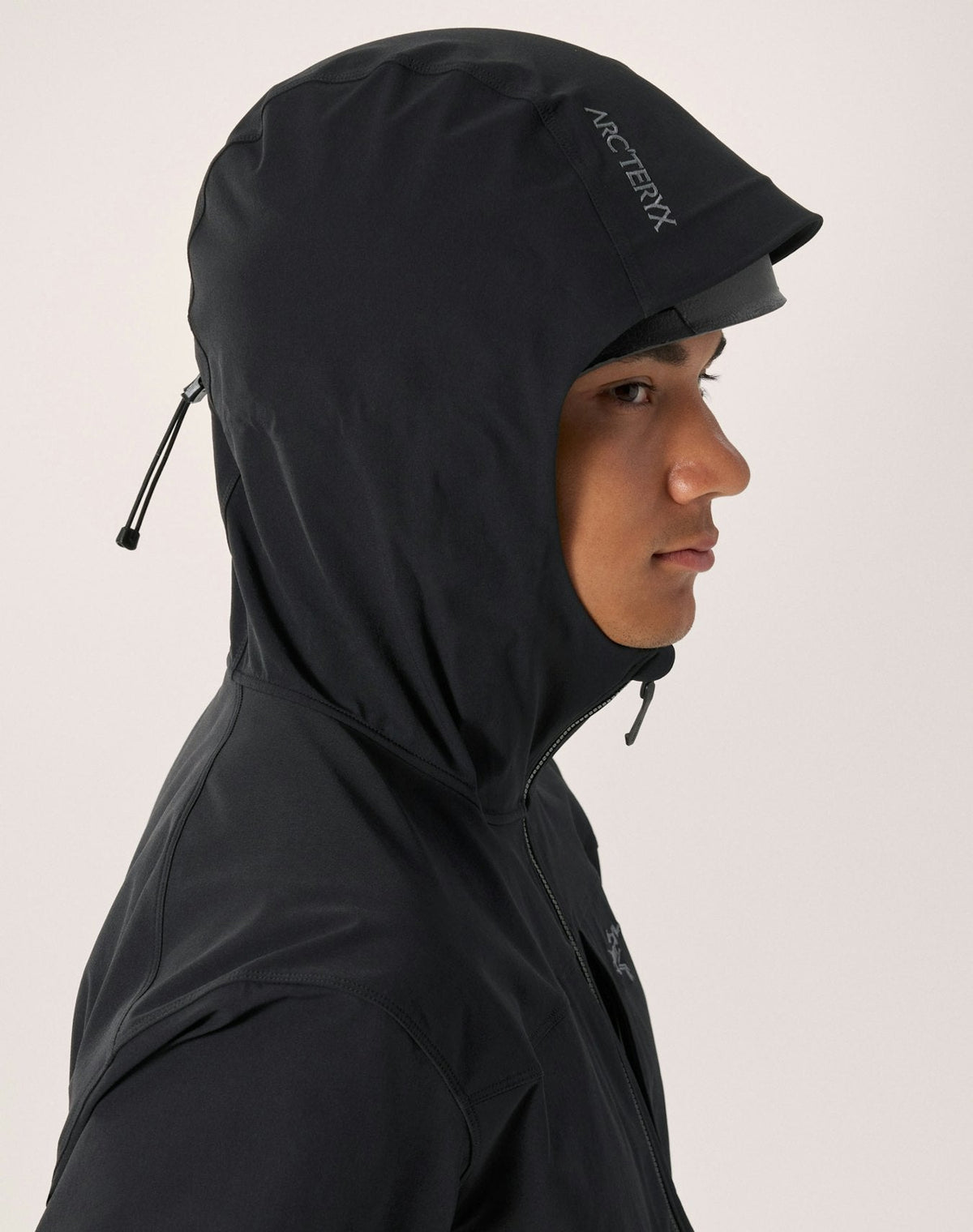 Gamma Hoodie