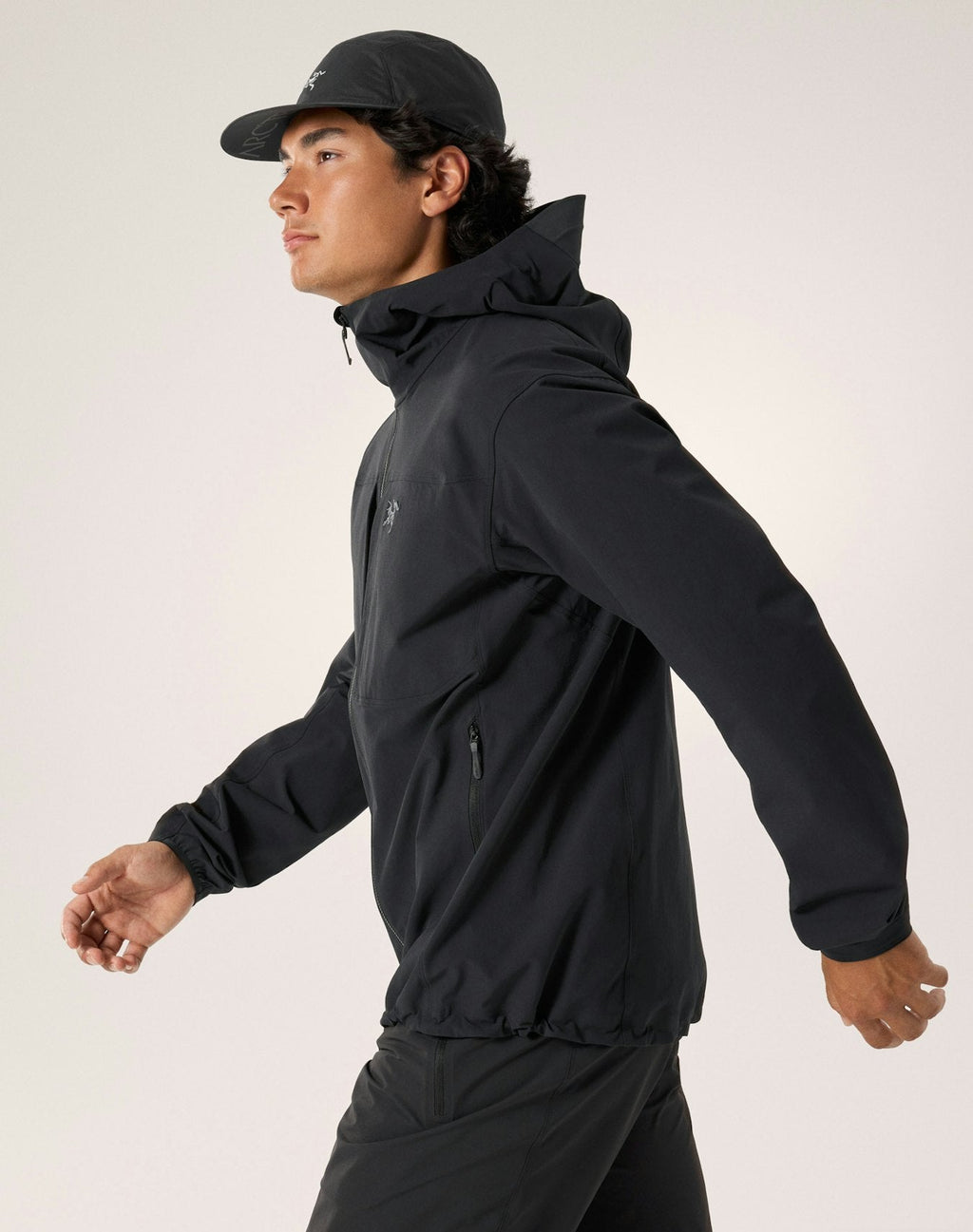 Gamma Hoodie