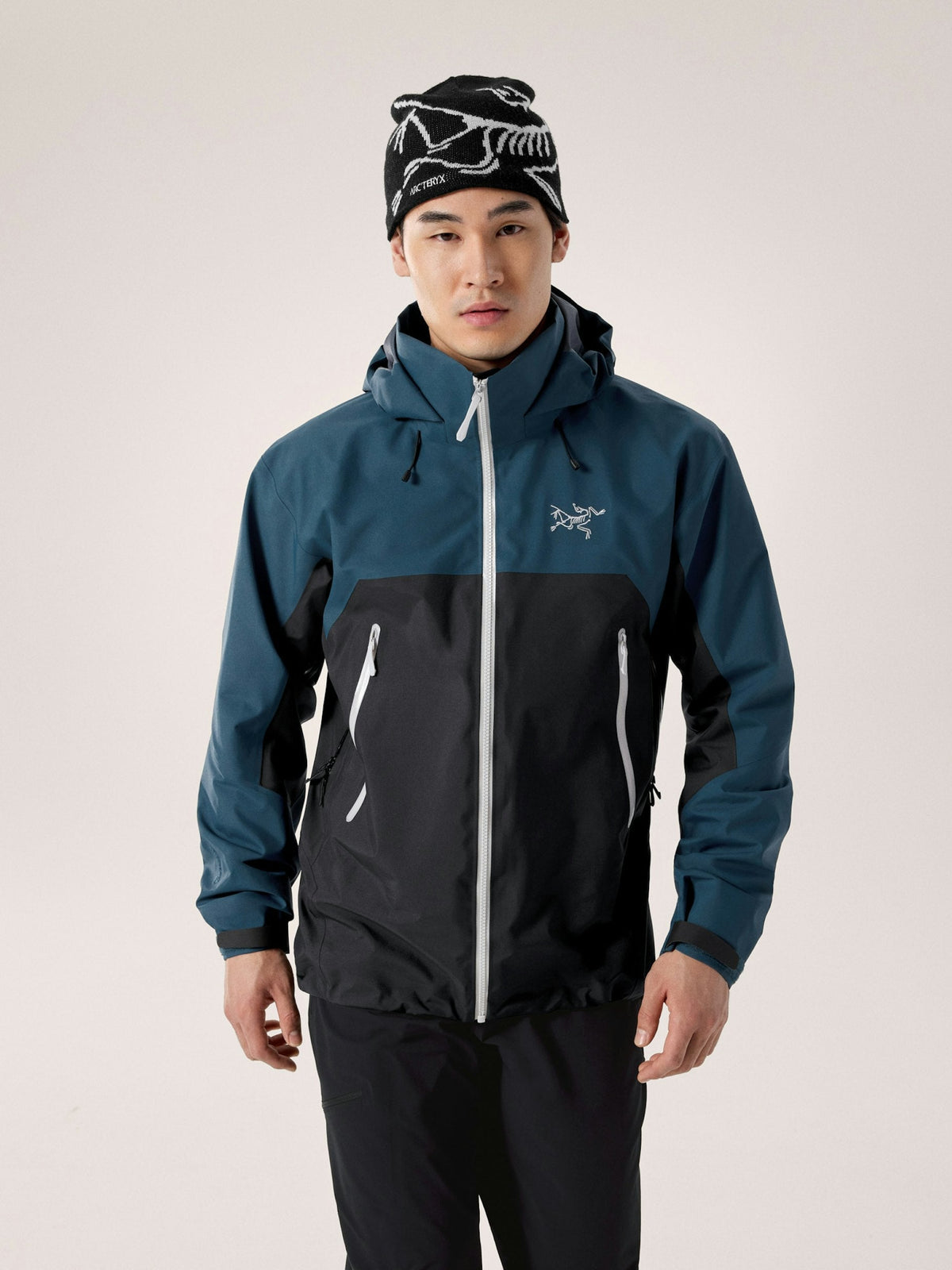 waterproof jacket