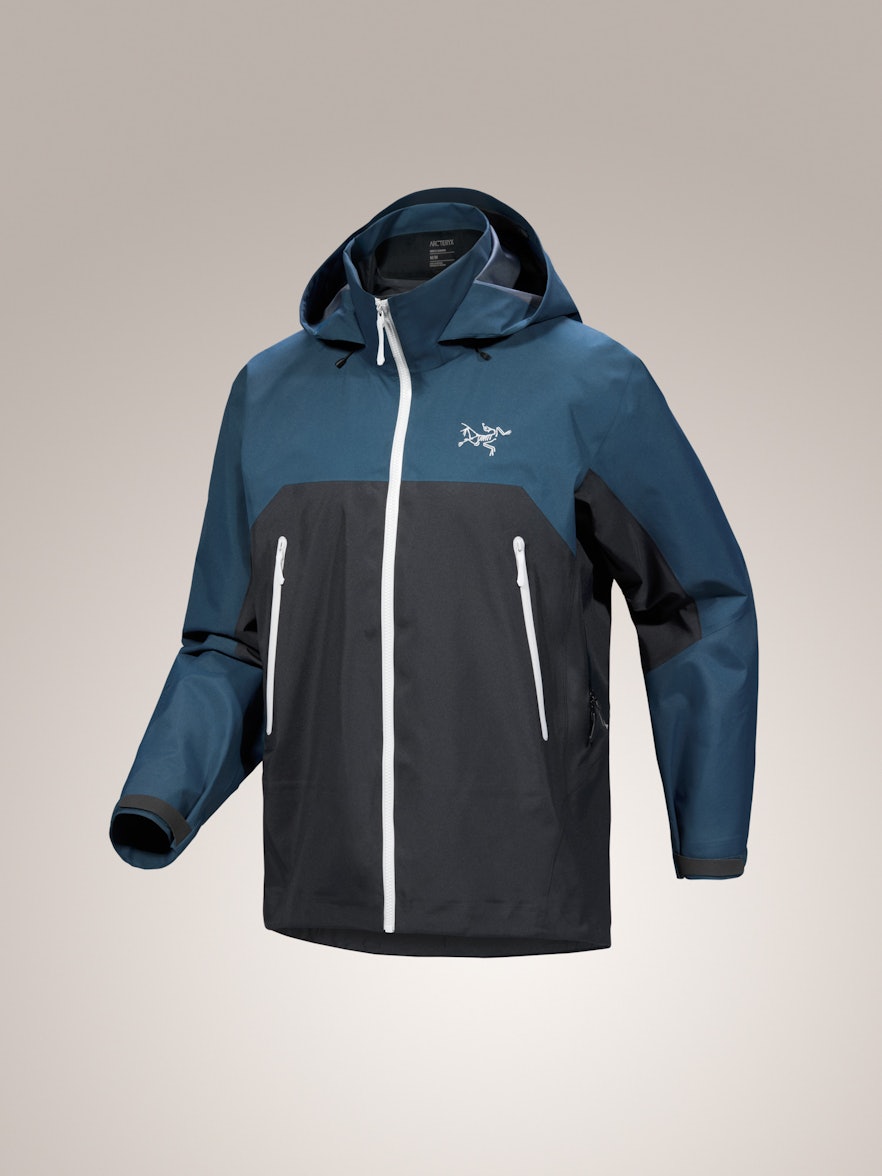 waterproof jacket