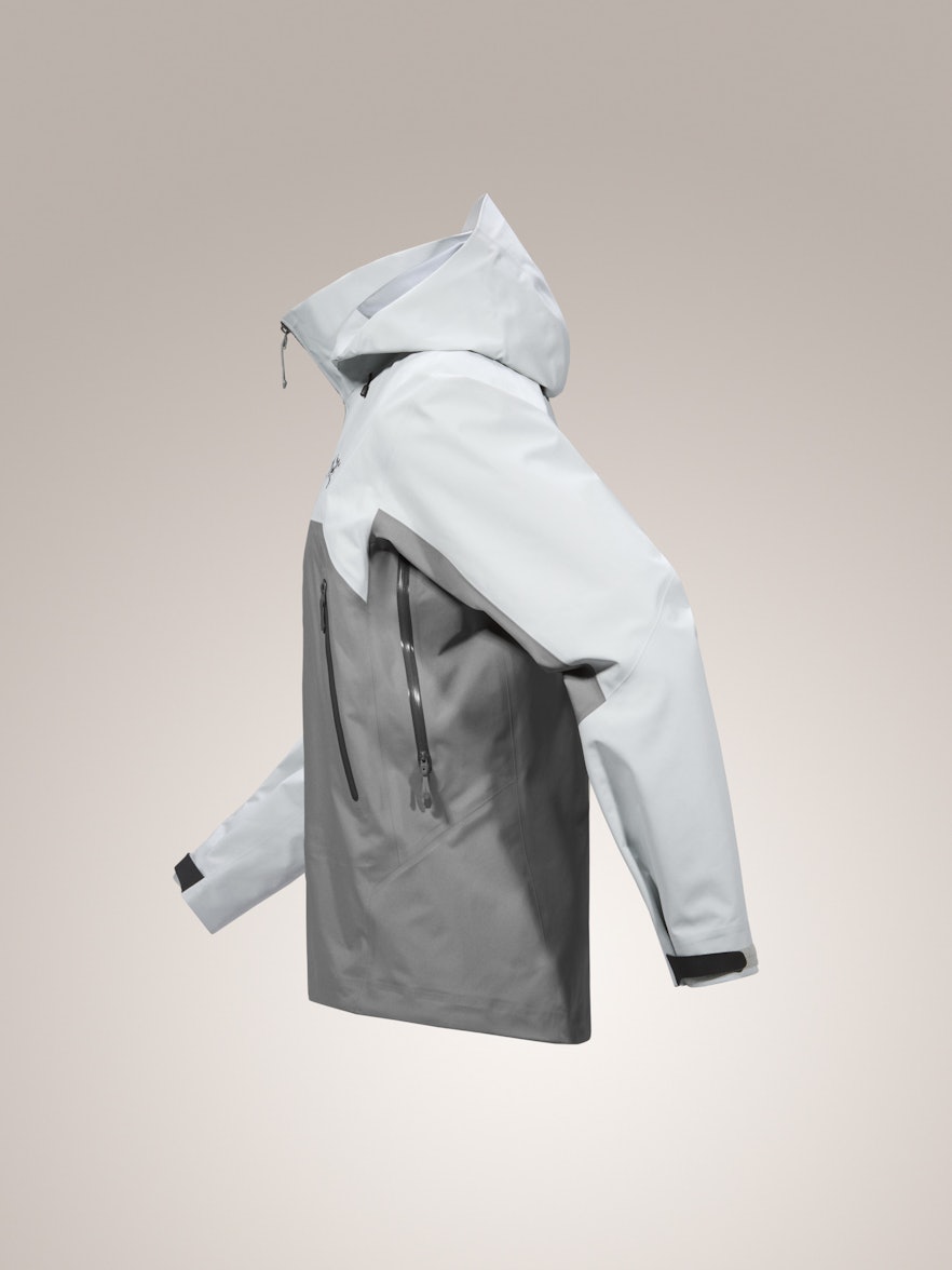 waterproof jacket
