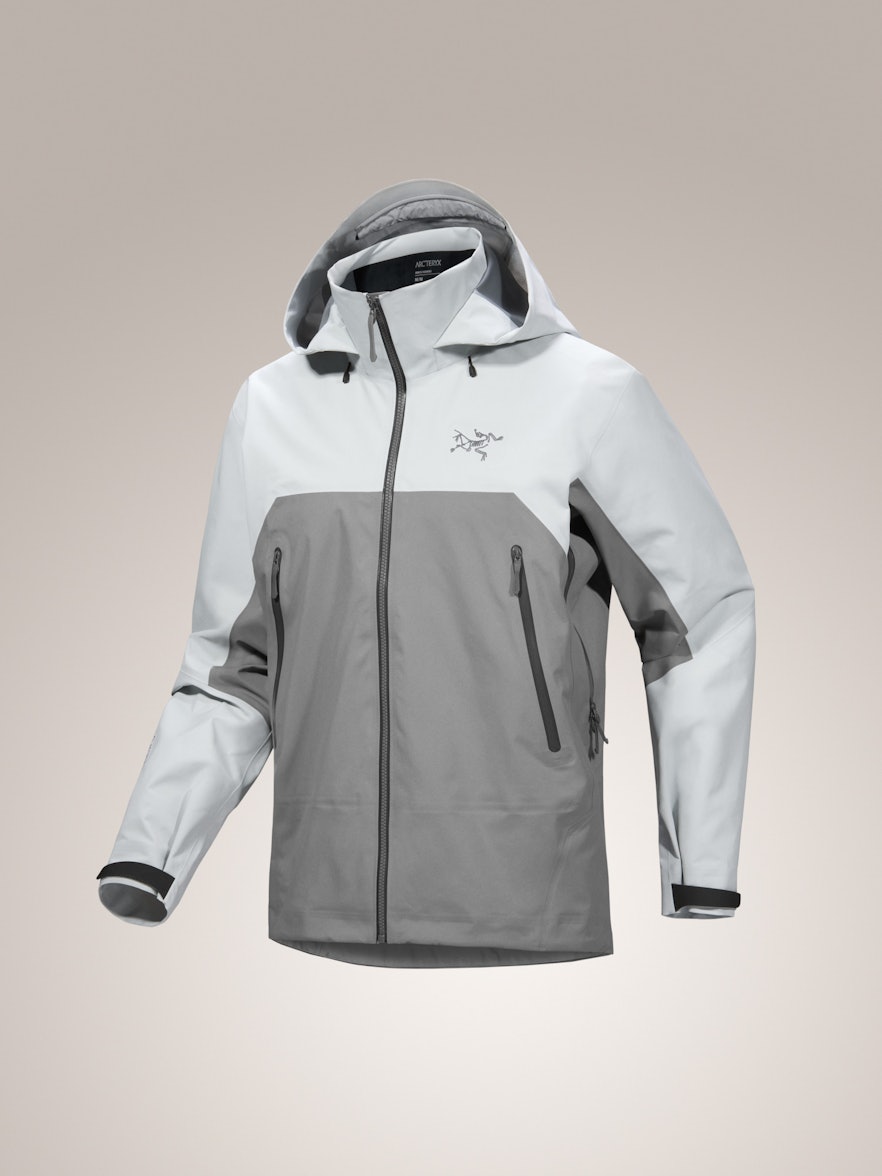 waterproof jacket