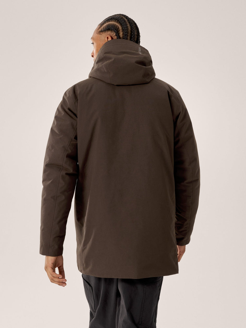 Men's Therme Down Parka