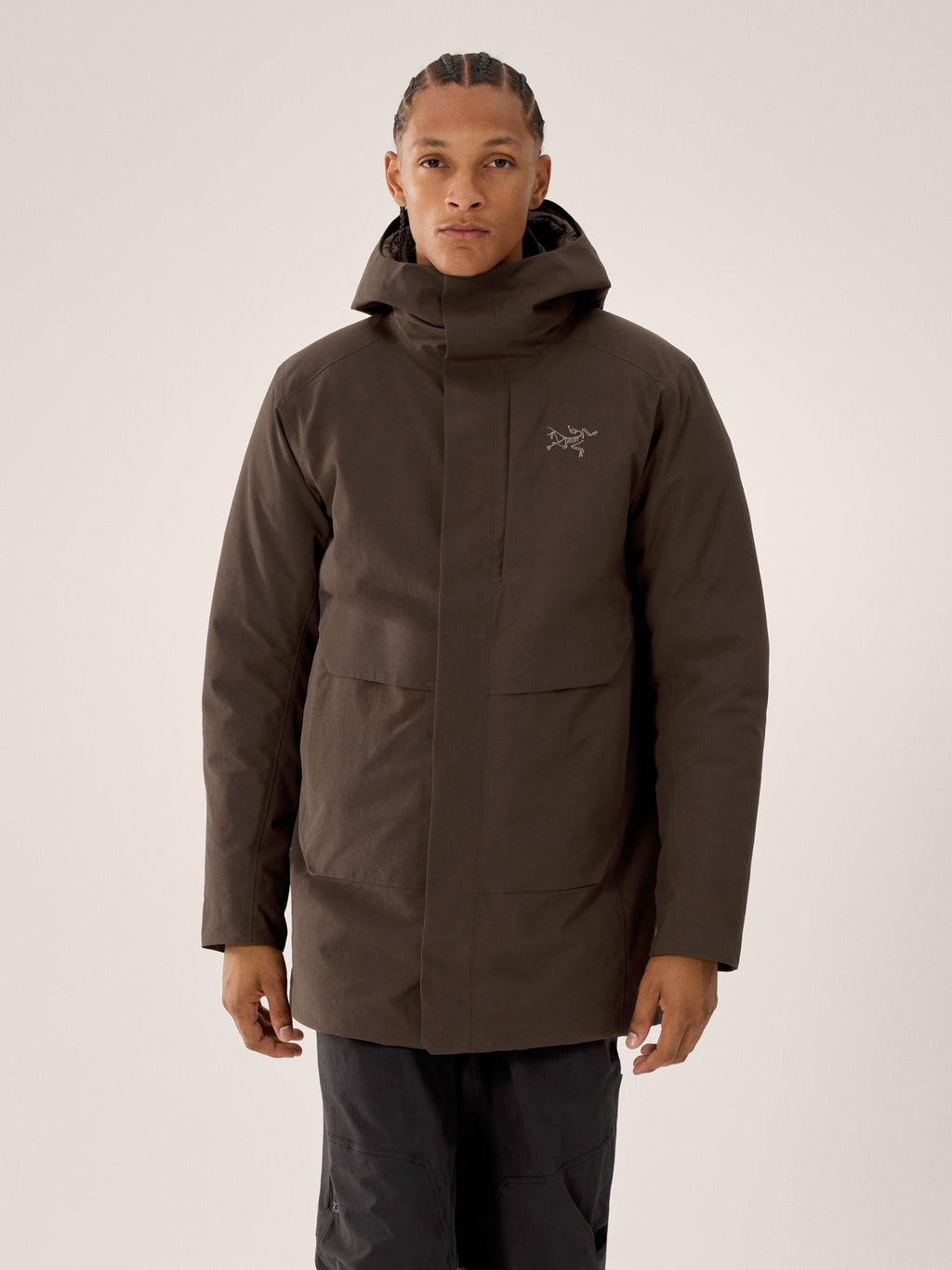 Men's Therme Down Parka
