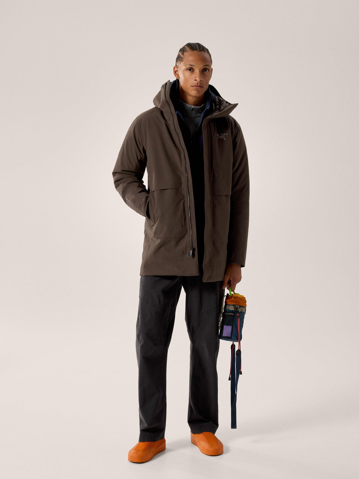 Men's Therme Down Parka