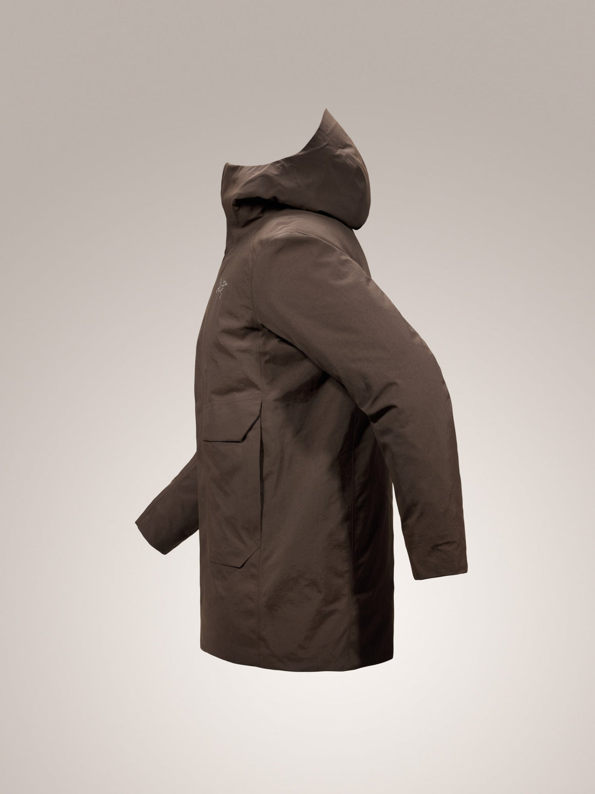 Men's Therme Down Parka