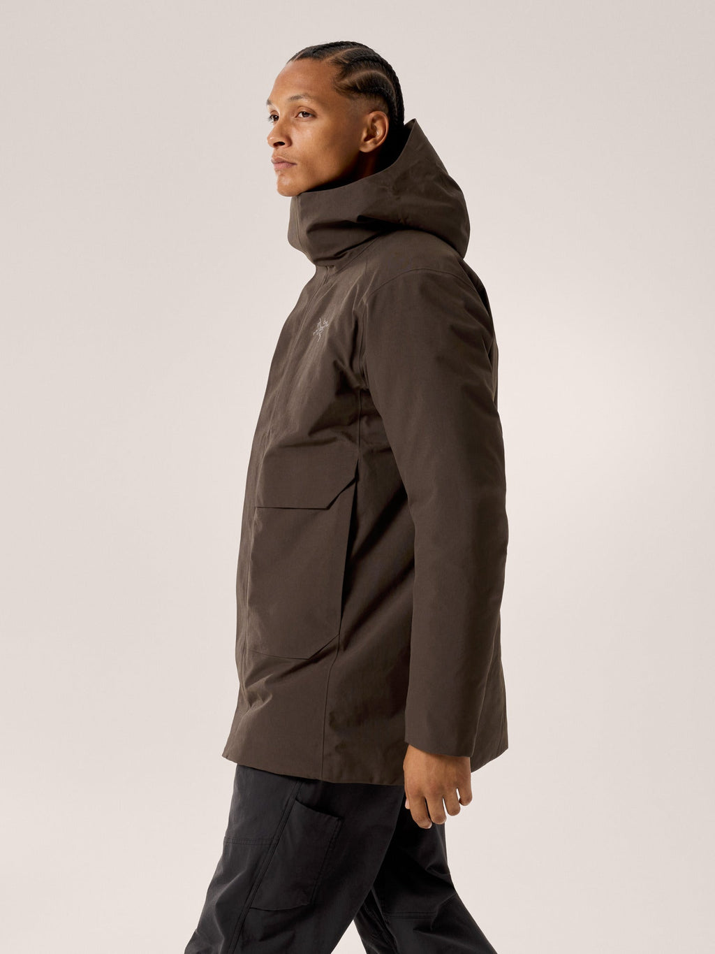 Men's Therme Down Parka