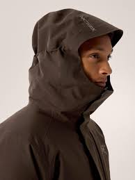 Men's Therme Down Parka
