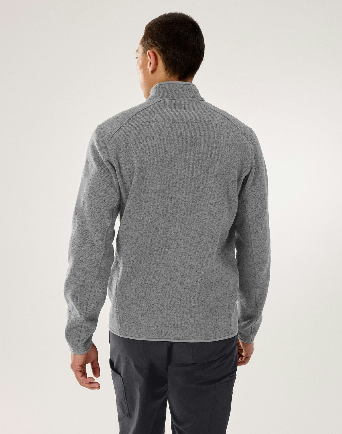 Covert Cardigan Men's