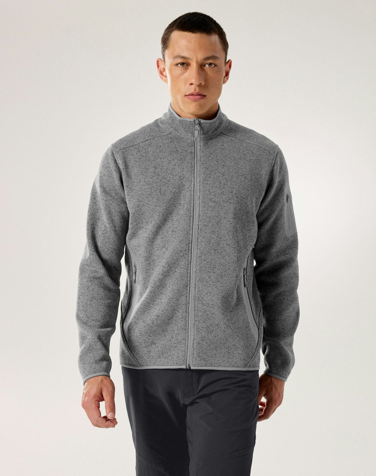 Covert Cardigan Men's