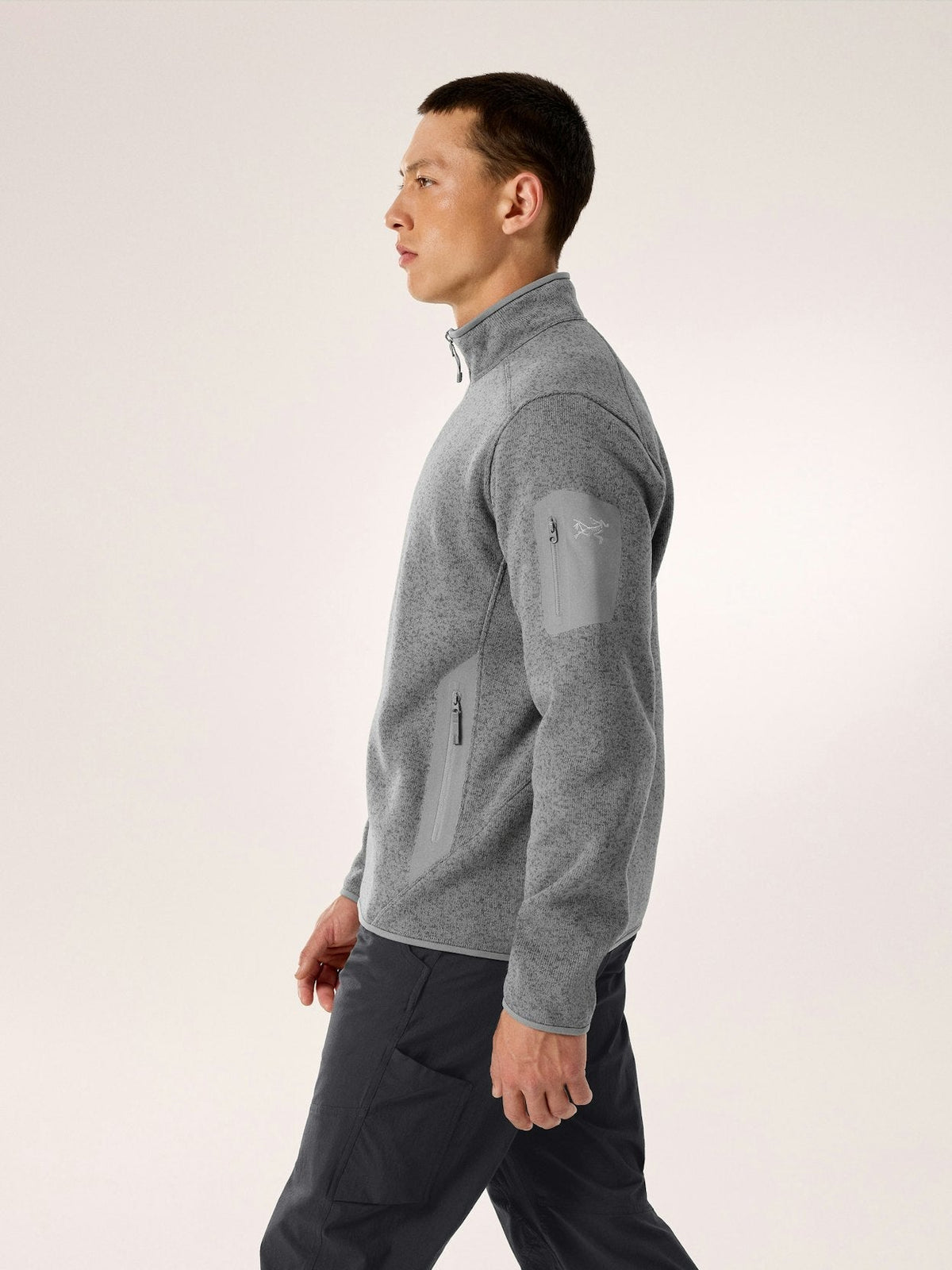 Covert Cardigan Men's