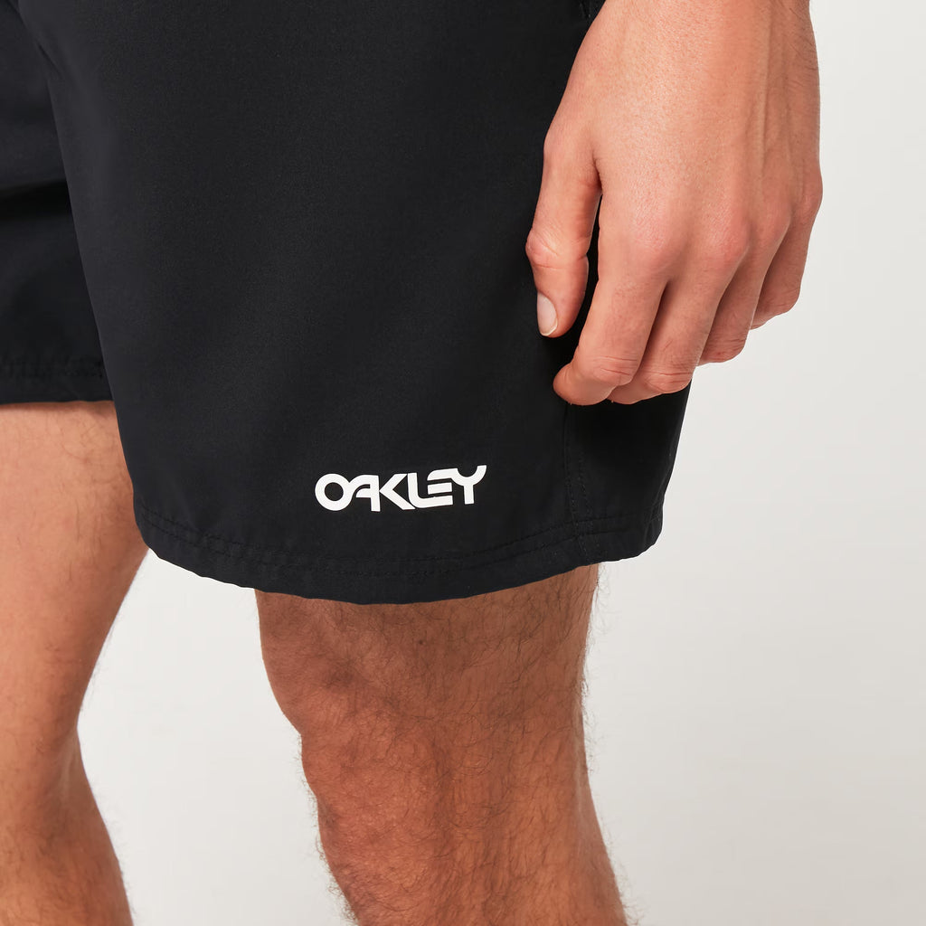 Beach Volleyball 16" Beach Shorts