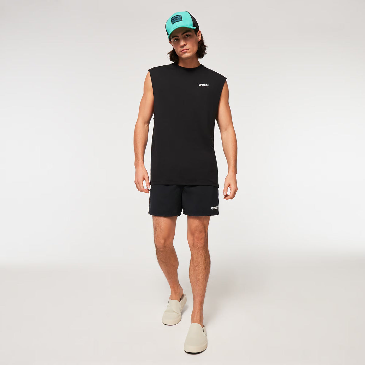 Beach Volleyball 16" Beach Shorts